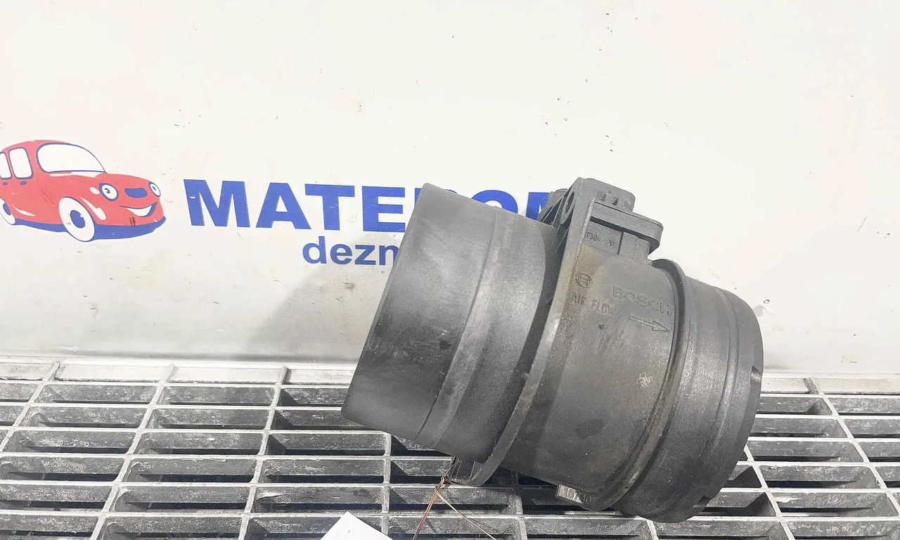 DEBITMETRU AER VOLKSWAGEN SHARAN 2010-2022