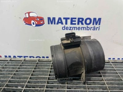 DEBITMETRU AER