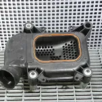 EPURATOR GAZE CARTER VOLKSWAGEN SHARAN 1.4 TSI 2010-2022, vedere frontata