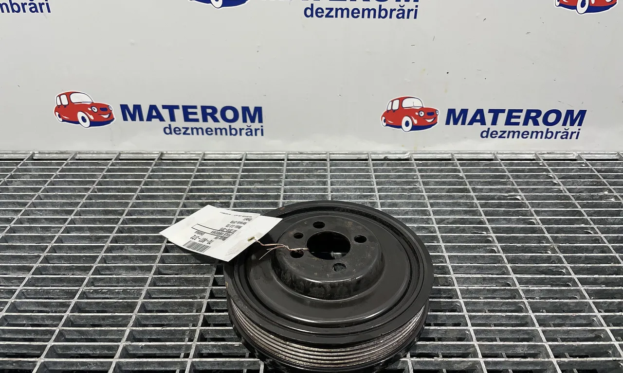 FULIE VIBROCHEN VOLKSWAGEN SHARAN 2010-2022
