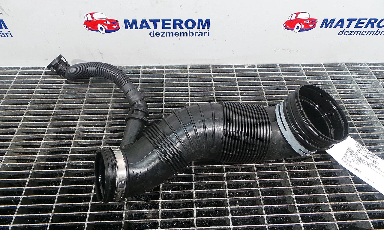 FURTUN ADMISIE AER VOLKSWAGEN SHARAN 2010-2022