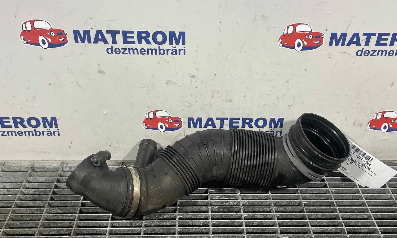 FURTUN ADMISIE AER VOLKSWAGEN SHARAN 2010-2022