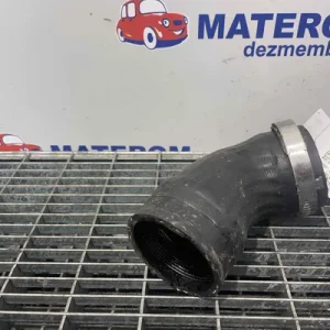 FURTUN INTERCOOLER