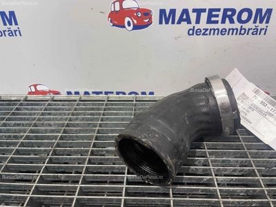 FURTUN INTERCOOLER