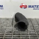 FURTUN INTERCOOLER VOLKSWAGEN SHARAN 2.0 2010-2022 oe-1K0145838AH, vedere laterala