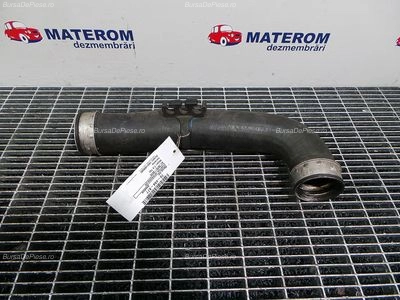 FURTUN INTERCOOLER