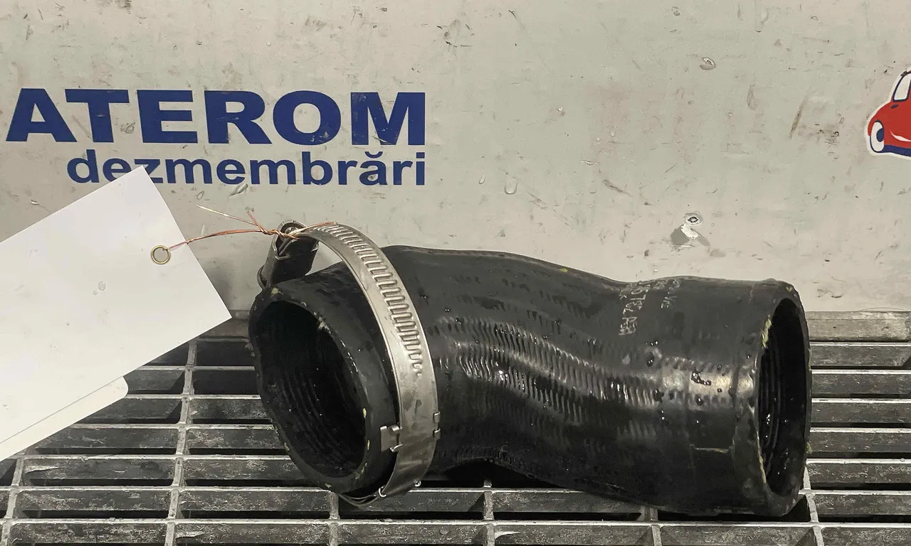 FURTUN INTERCOOLER VOLKSWAGEN SHARAN 2010-2022