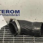 FURTUN INTERCOOLER VOLKSWAGEN SHARAN 2.0 2010-2022 oe-5N0145762AM, vedere frontata