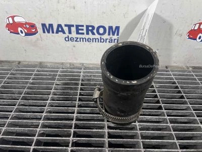 FURTUN INTERCOOLER