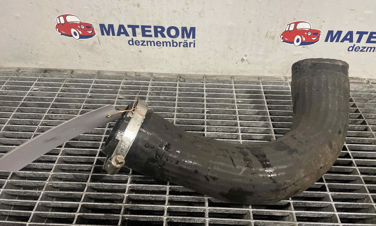 FURTUN INTERCOOLER VOLKSWAGEN SHARAN 2010-2022