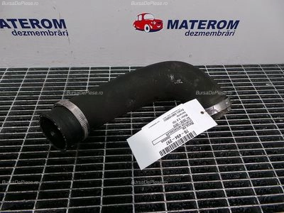 FURTUN INTERCOOLER