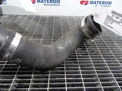 FURTUN INTERCOOLER
