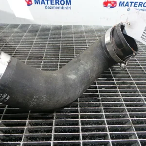 FURTUN INTERCOOLER VOLKSWAGEN SHARAN 2.0 2010-2022 oe-5N0145832J, vedere frontata