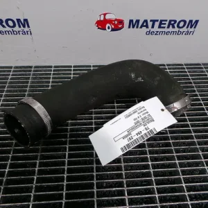 FURTUN INTERCOOLER