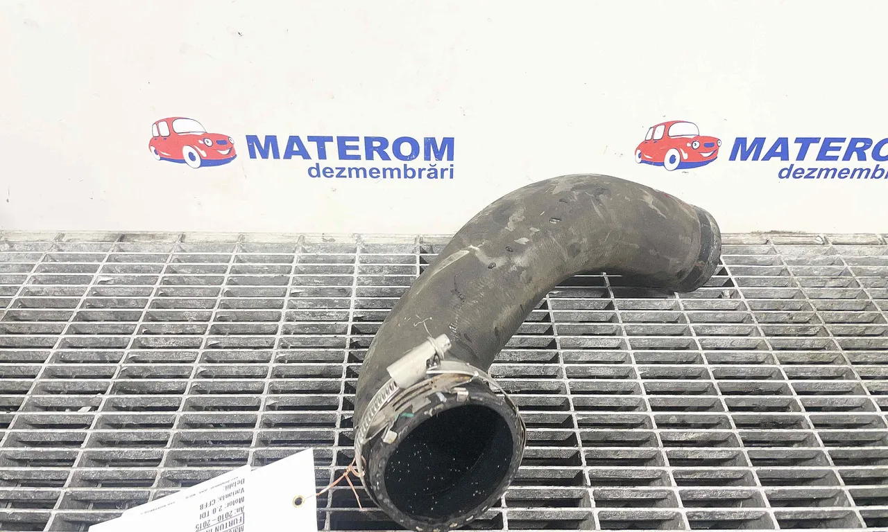 FURTUN INTERCOOLER VOLKSWAGEN SHARAN 2010-2022