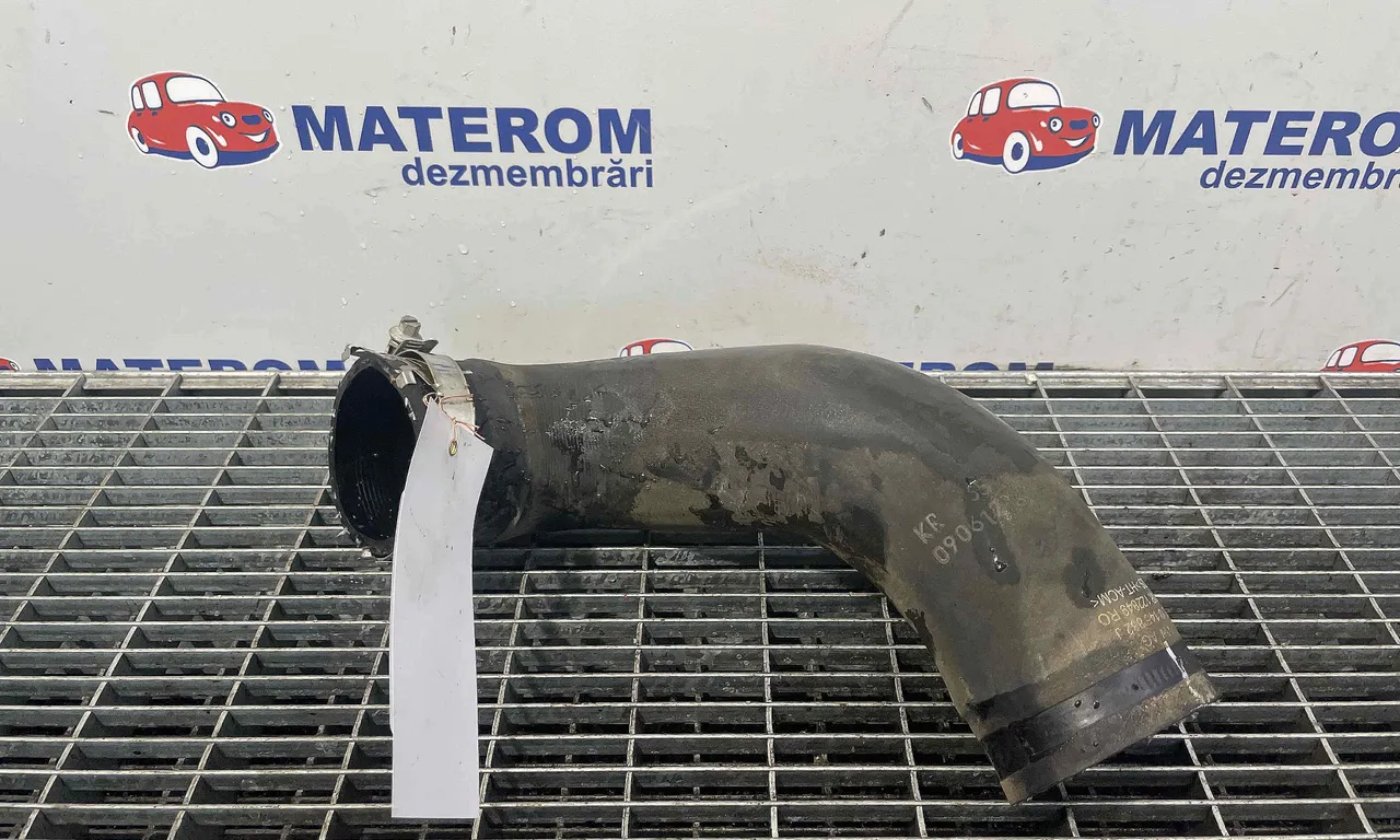 FURTUN INTERCOOLER VOLKSWAGEN SHARAN 2010-2022