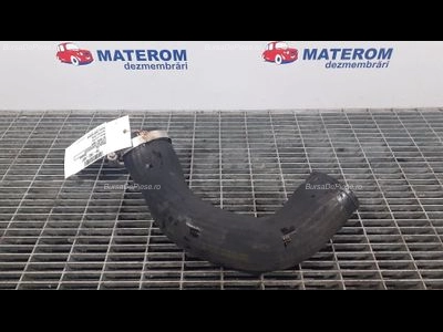 FURTUN INTERCOOLER