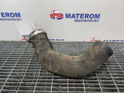FURTUN INTERCOOLER