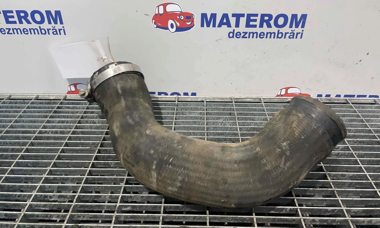 FURTUN INTERCOOLER VOLKSWAGEN SHARAN 2010-2022