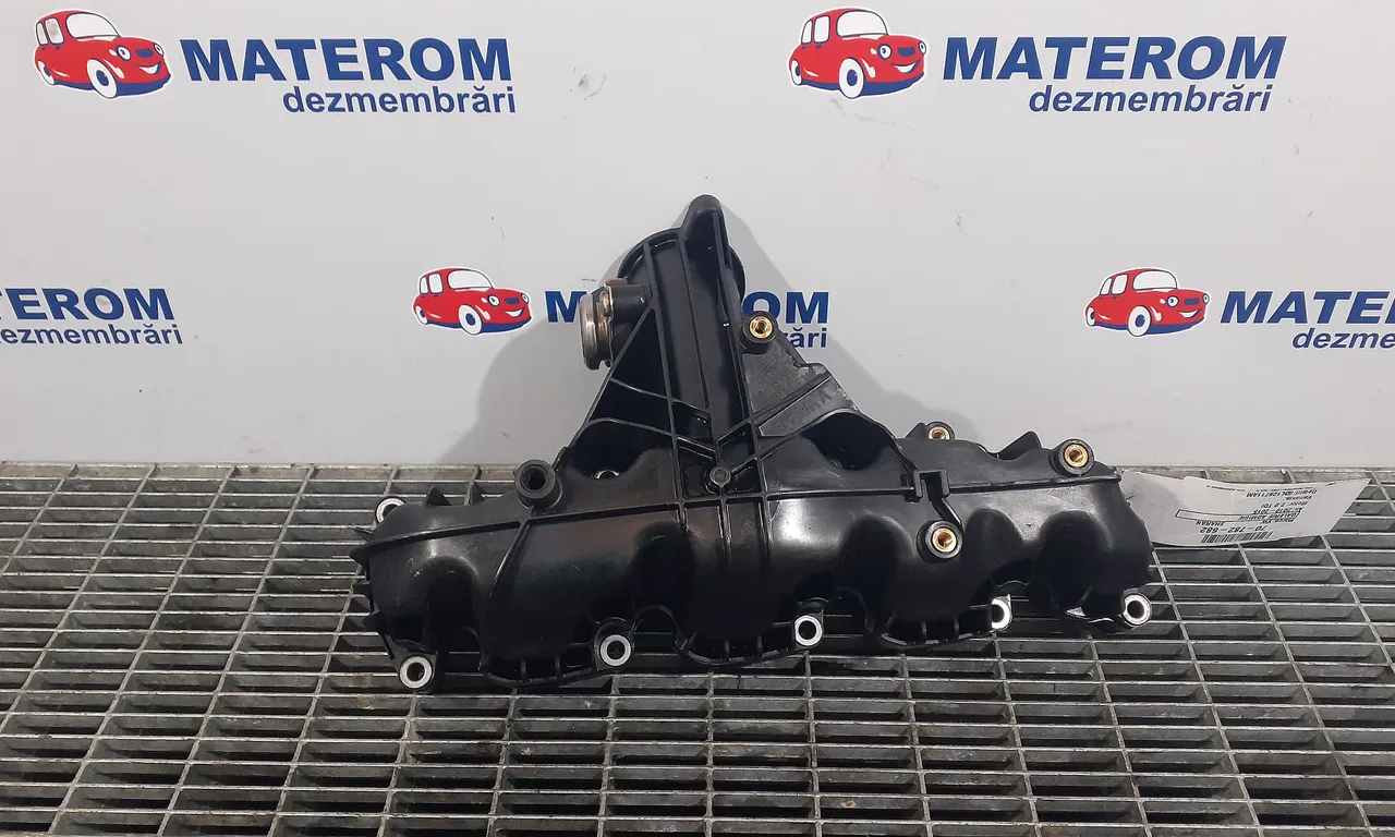 GALERIE ADMISIE VOLKSWAGEN SHARAN 2010-2022