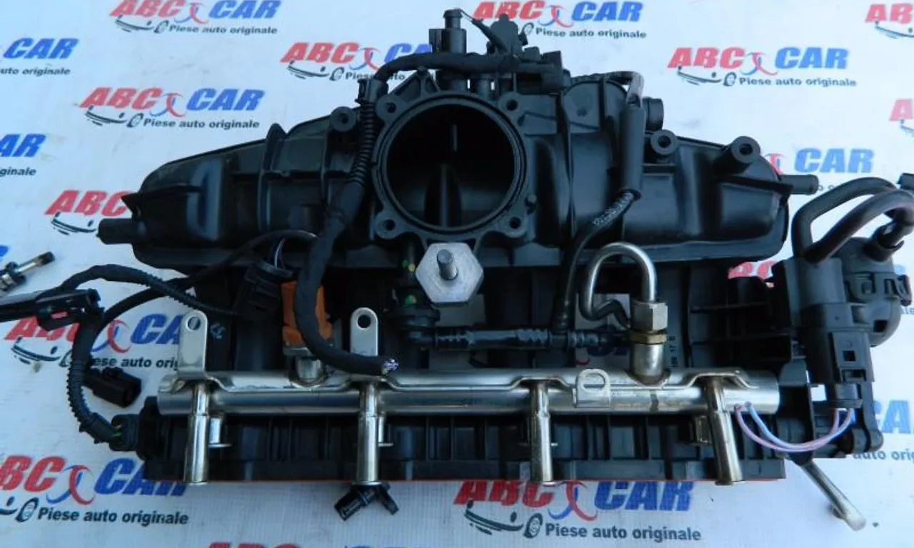 Galerie de admisie VOLKSWAGEN SHARAN 2010-2022