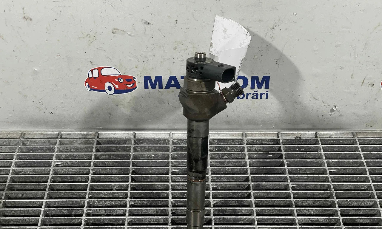 INJECTOR VOLKSWAGEN SHARAN 2010-2022
