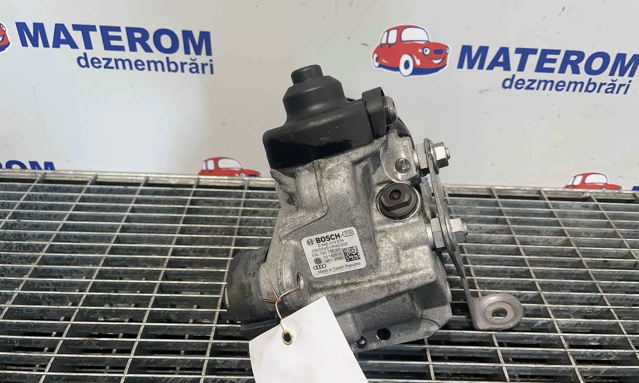 POMPA INALTA PRESIUNE VOLKSWAGEN SHARAN 2010-2022