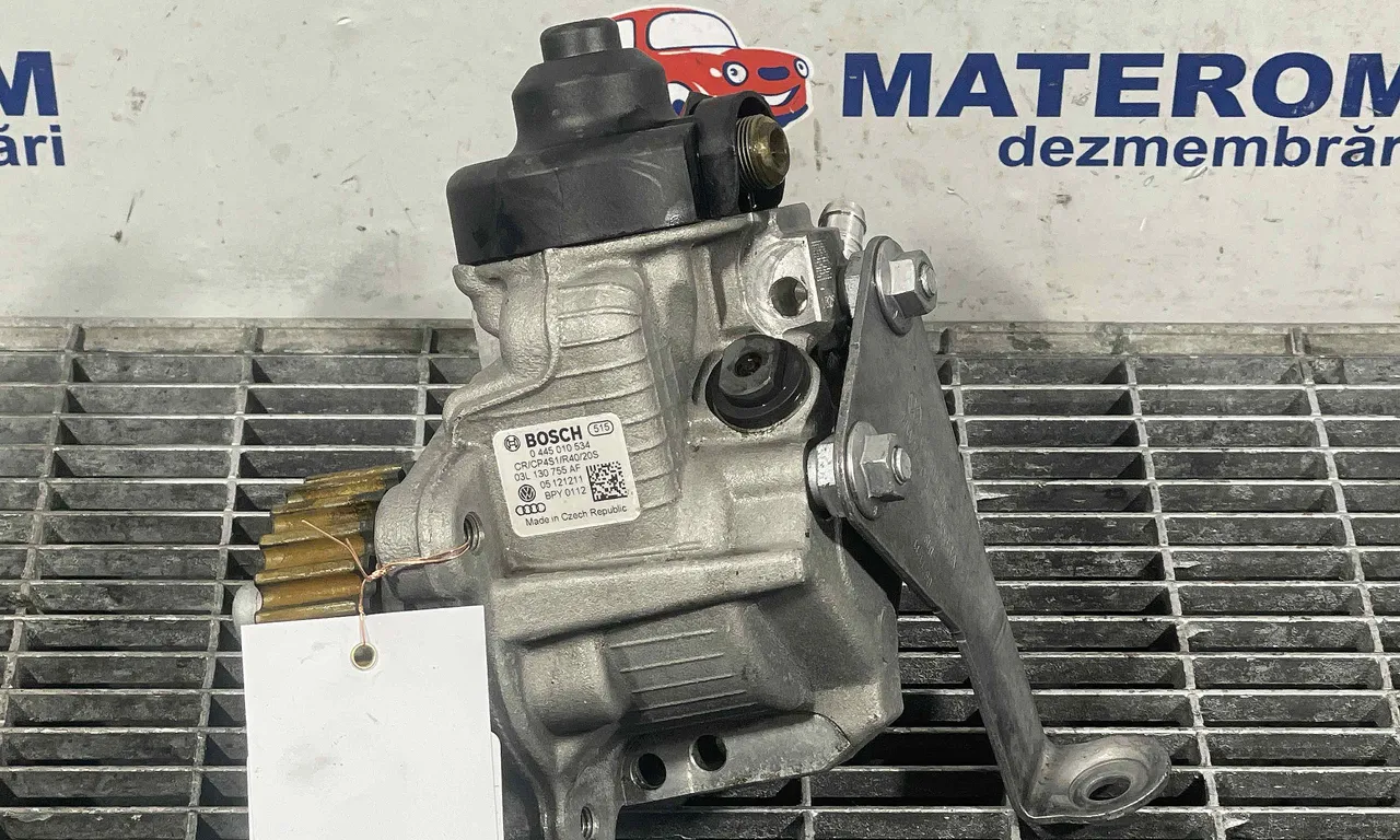 POMPA INALTA PRESIUNE VOLKSWAGEN SHARAN 2010-2022