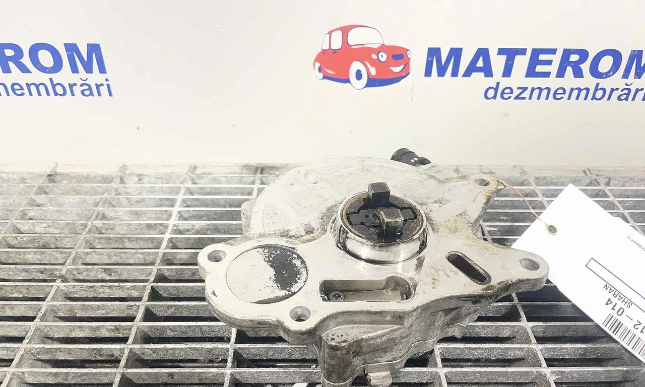 POMPA VACUUM VOLKSWAGEN SHARAN 2010-2022
