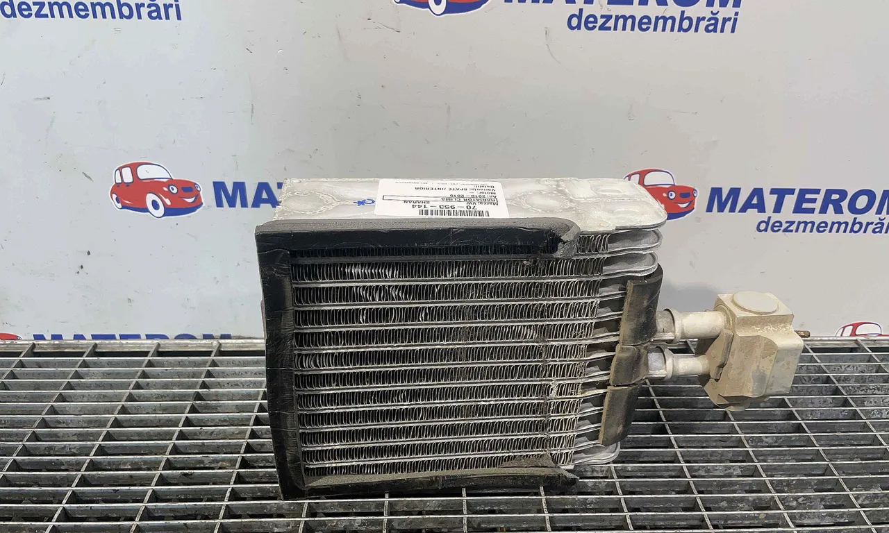 RADIATOR CLIMA VOLKSWAGEN SHARAN 2010-2022