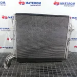 RADIATOR CLIMA VOLKSWAGEN SHARAN 2.0 TDI 2010-2022 oe-7N0820411C, vedere frontata