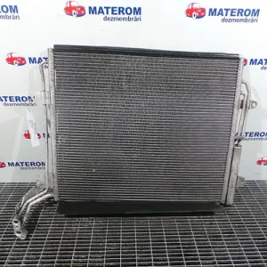 RADIATOR CLIMA