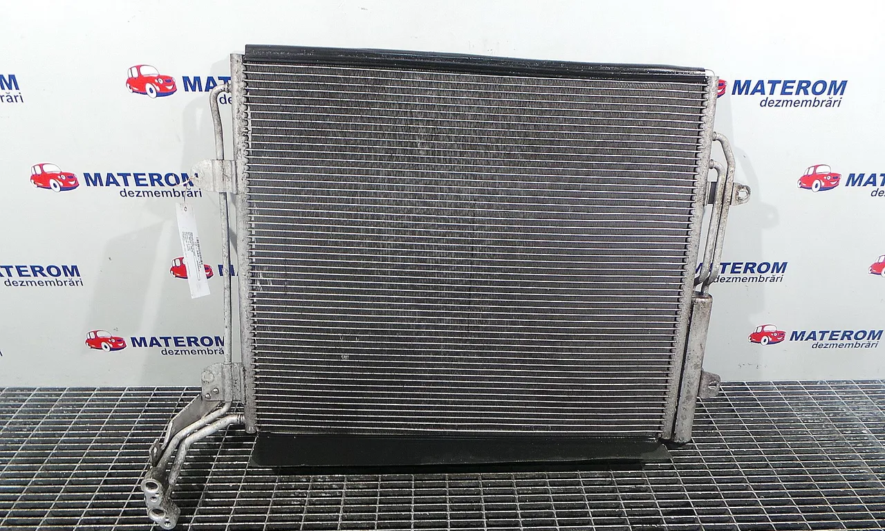 RADIATOR CLIMA VOLKSWAGEN SHARAN 2010-2022