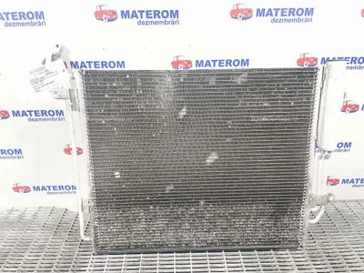 RADIATOR CLIMA