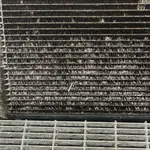 RADIATOR CLIMA VOLKSWAGEN SHARAN 2.0 2010-2022 oe-7N0820411C, vedere laterala