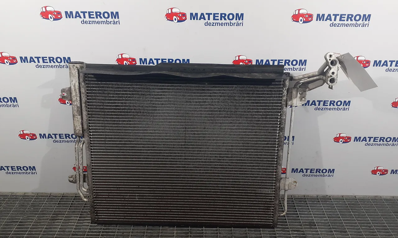 RADIATOR CLIMA VOLKSWAGEN SHARAN 2010-2022
