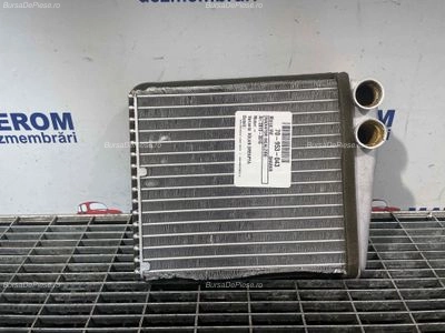 RADIATOR INCALZIRE