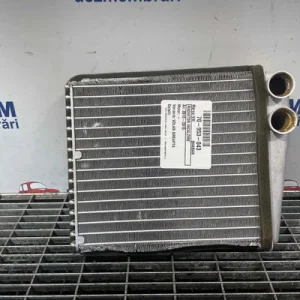 RADIATOR INCALZIRE