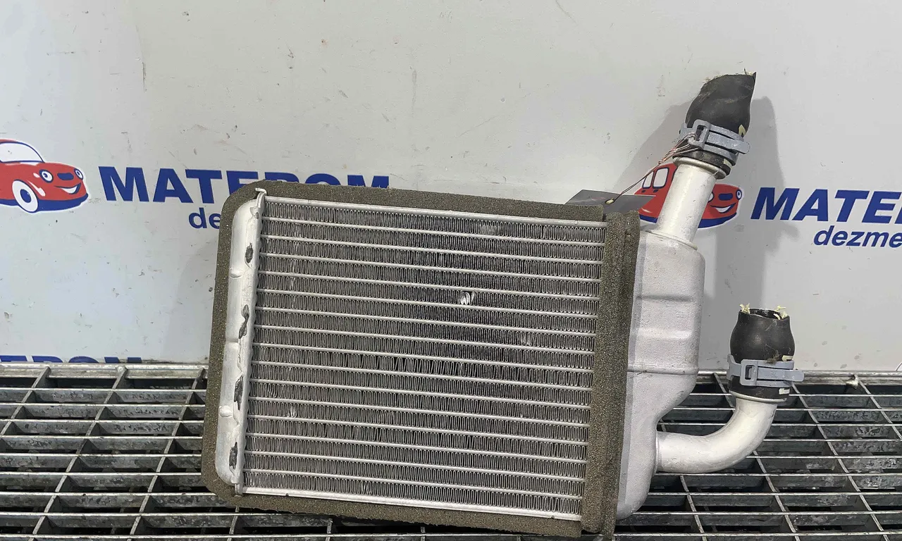 RADIATOR INCALZIRE VOLKSWAGEN SHARAN 2010-2022