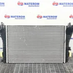 RADIATOR INTERCOOLER VOLKSWAGEN SHARAN 2.0 2010-2022 oe-3C0145805AM, vedere frontata