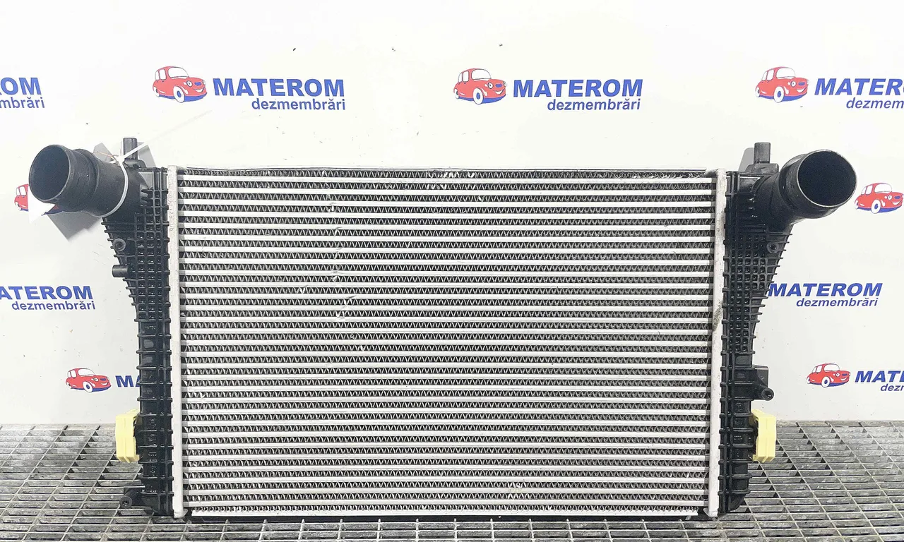 RADIATOR INTERCOOLER VOLKSWAGEN SHARAN 2010-2022