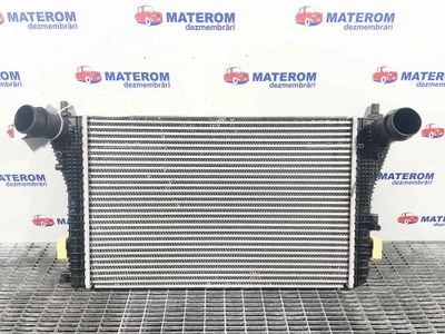 RADIATOR INTERCOOLER