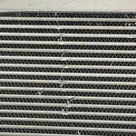 RADIATOR INTERCOOLER VOLKSWAGEN SHARAN 2.0 2010-2022 oe-3C0145805AM, vedere laterala