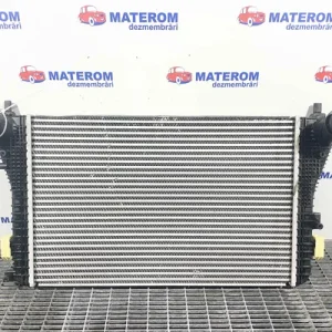 RADIATOR INTERCOOLER