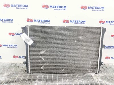 RADIATOR MOTOR