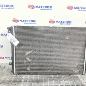 RADIATOR MOTOR