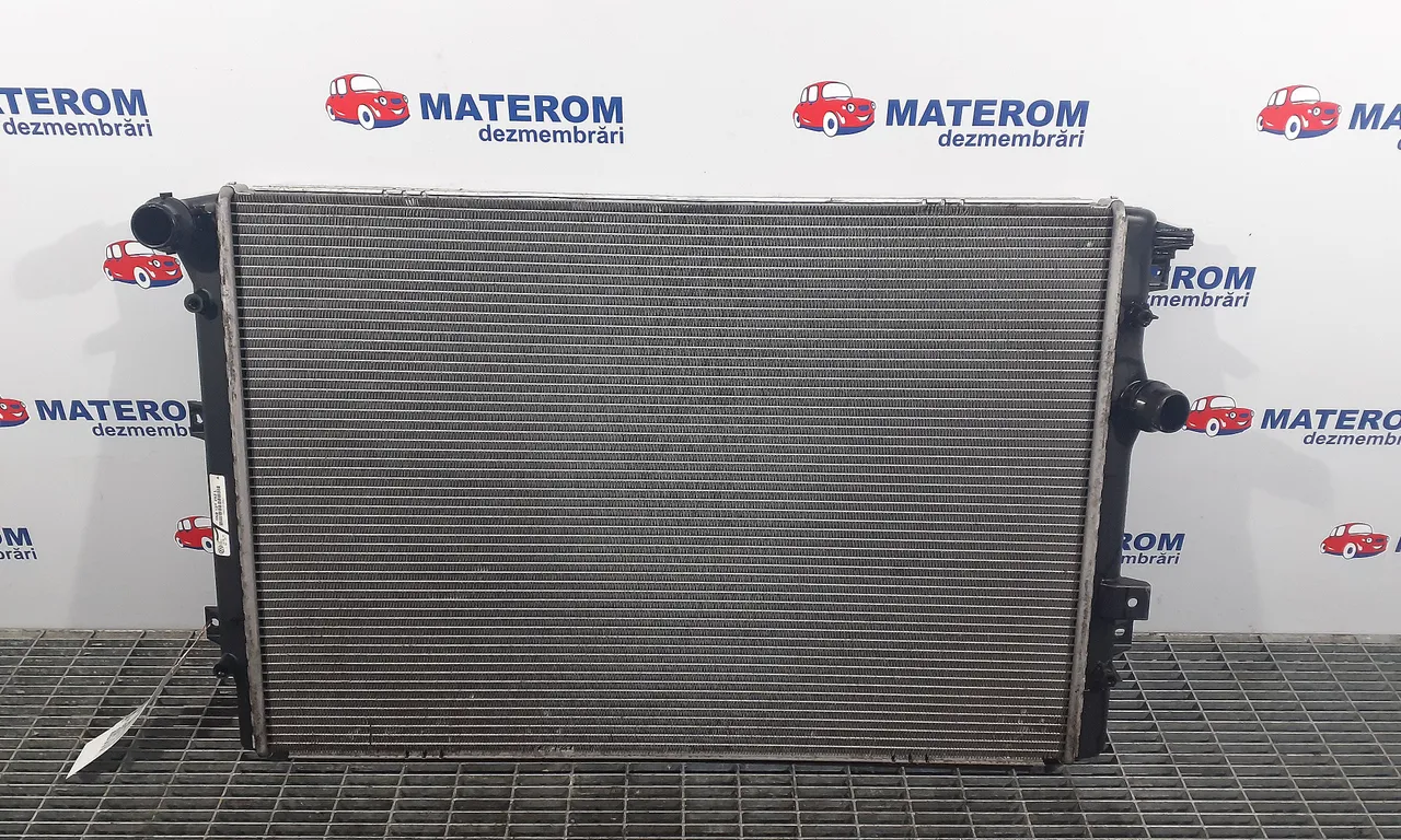 RADIATOR MOTOR VOLKSWAGEN SHARAN 2010-2022