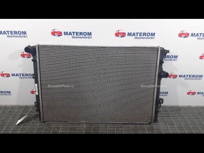 RADIATOR MOTOR