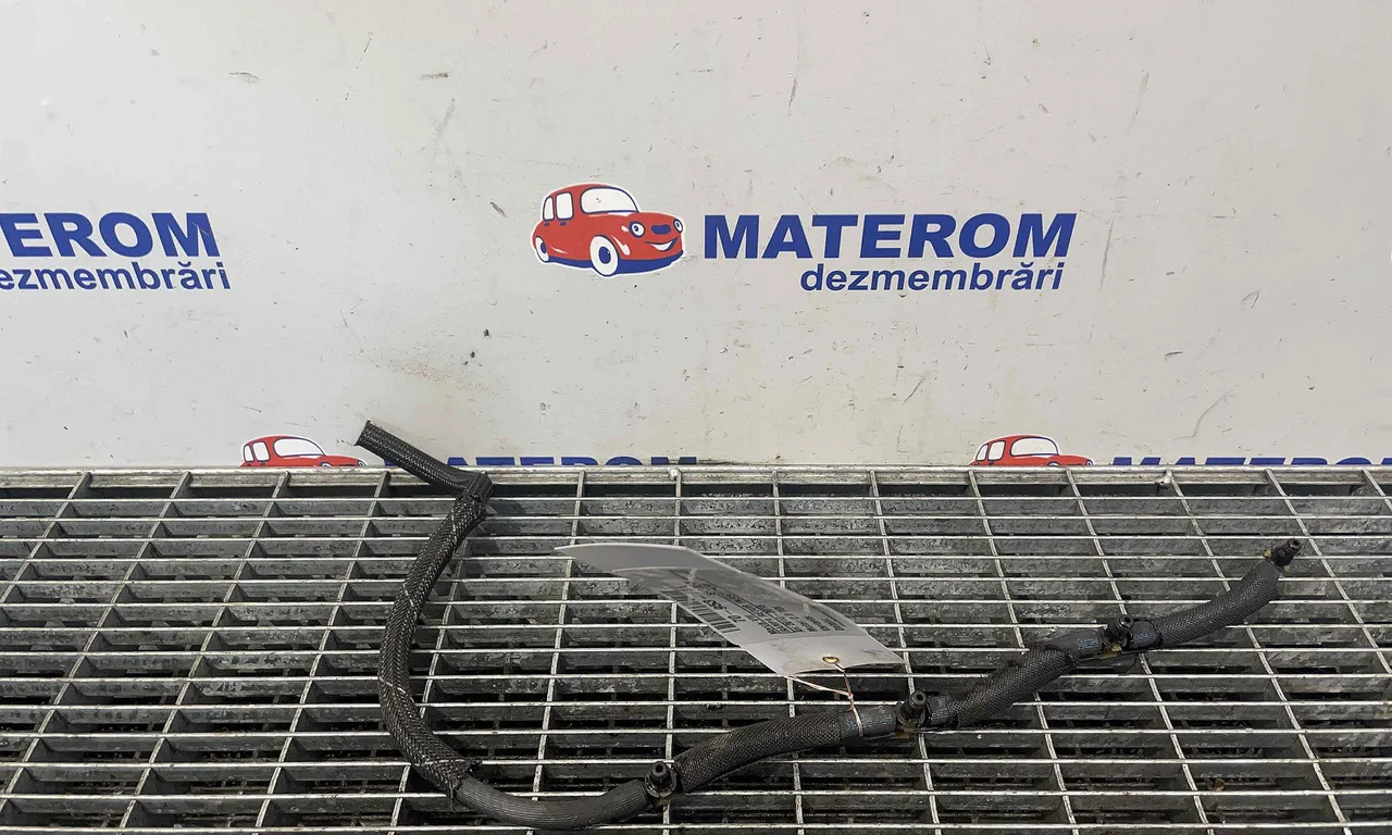 RAMPA RETUR INJECTOARE VOLKSWAGEN SHARAN 2010-2022