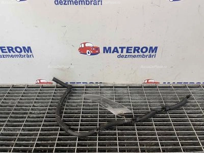 RAMPA RETUR INJECTOARE